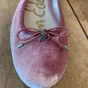 Sam Edelman Ballet Flats